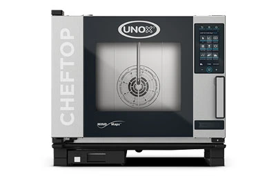 CHEFTOP MIND PLUS Forni Professionali